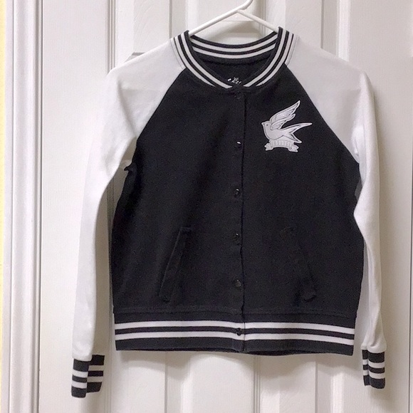 KIDS JUSTICE FALL/WINTER JACKET 12/14 Girl - Picture 2 of 9